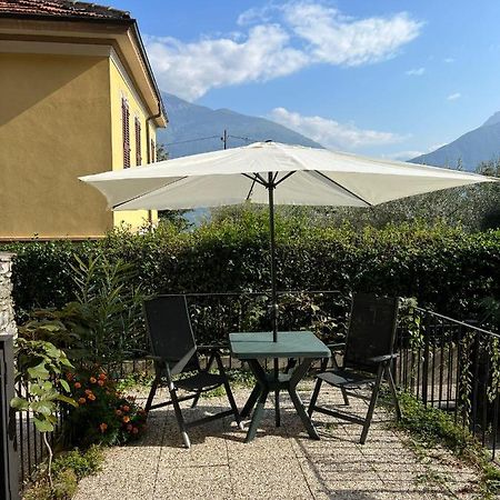 Lakeview Lakecomo, Cipresso 7, 4Seasons, Terrace, 30M To Lake! By Stayhere-Lakecomo Acquaseria Esterno foto