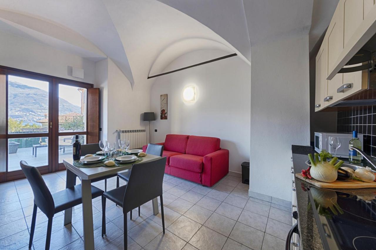 Lakeview Lakecomo, Cipresso 7, 4Seasons, Terrace, 30M To Lake! By Stayhere-Lakecomo Acquaseria Esterno foto