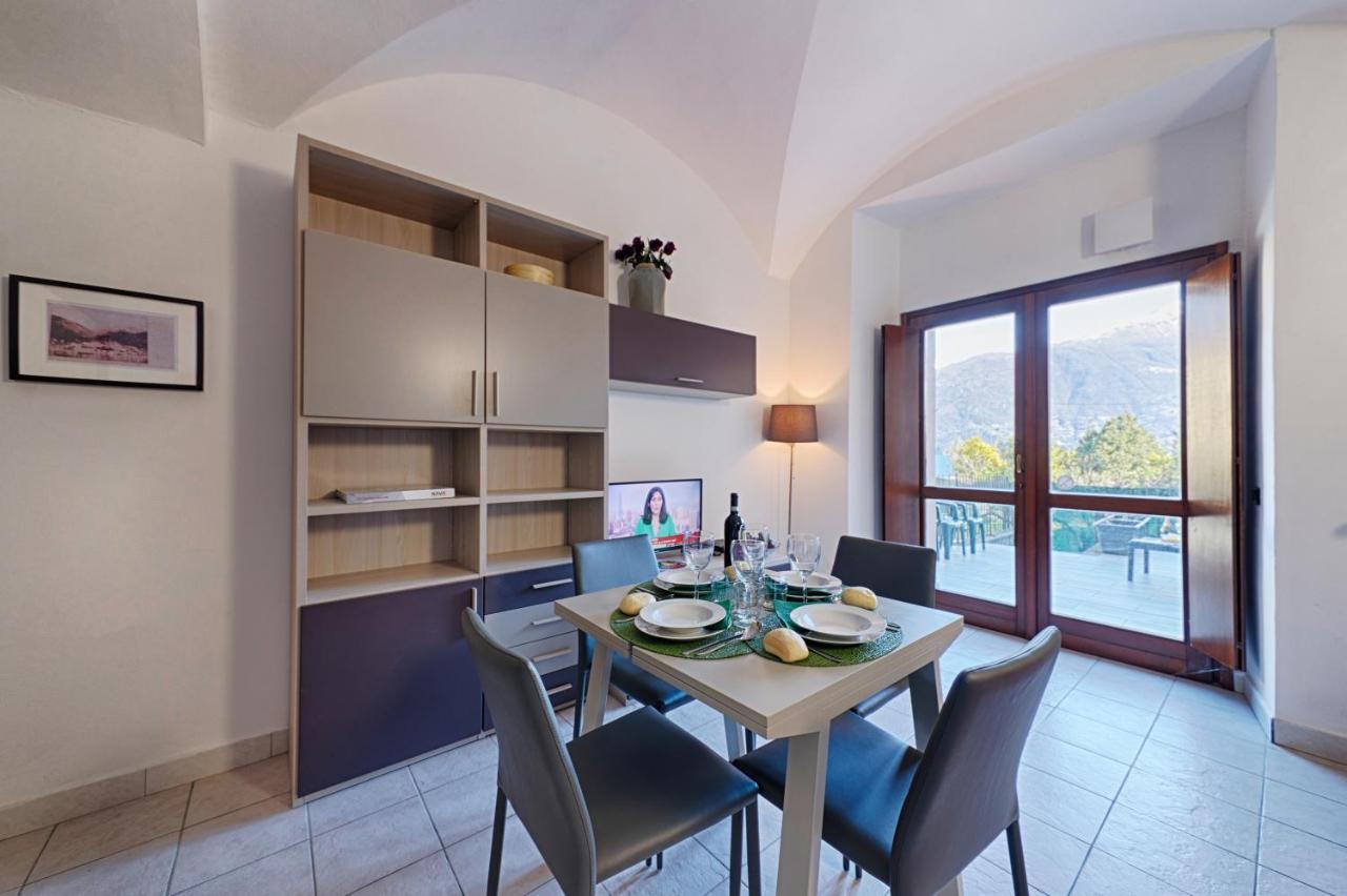 Lakeview Lakecomo, Cipresso 7, 4Seasons, Terrace, 30M To Lake! By Stayhere-Lakecomo Acquaseria Esterno foto