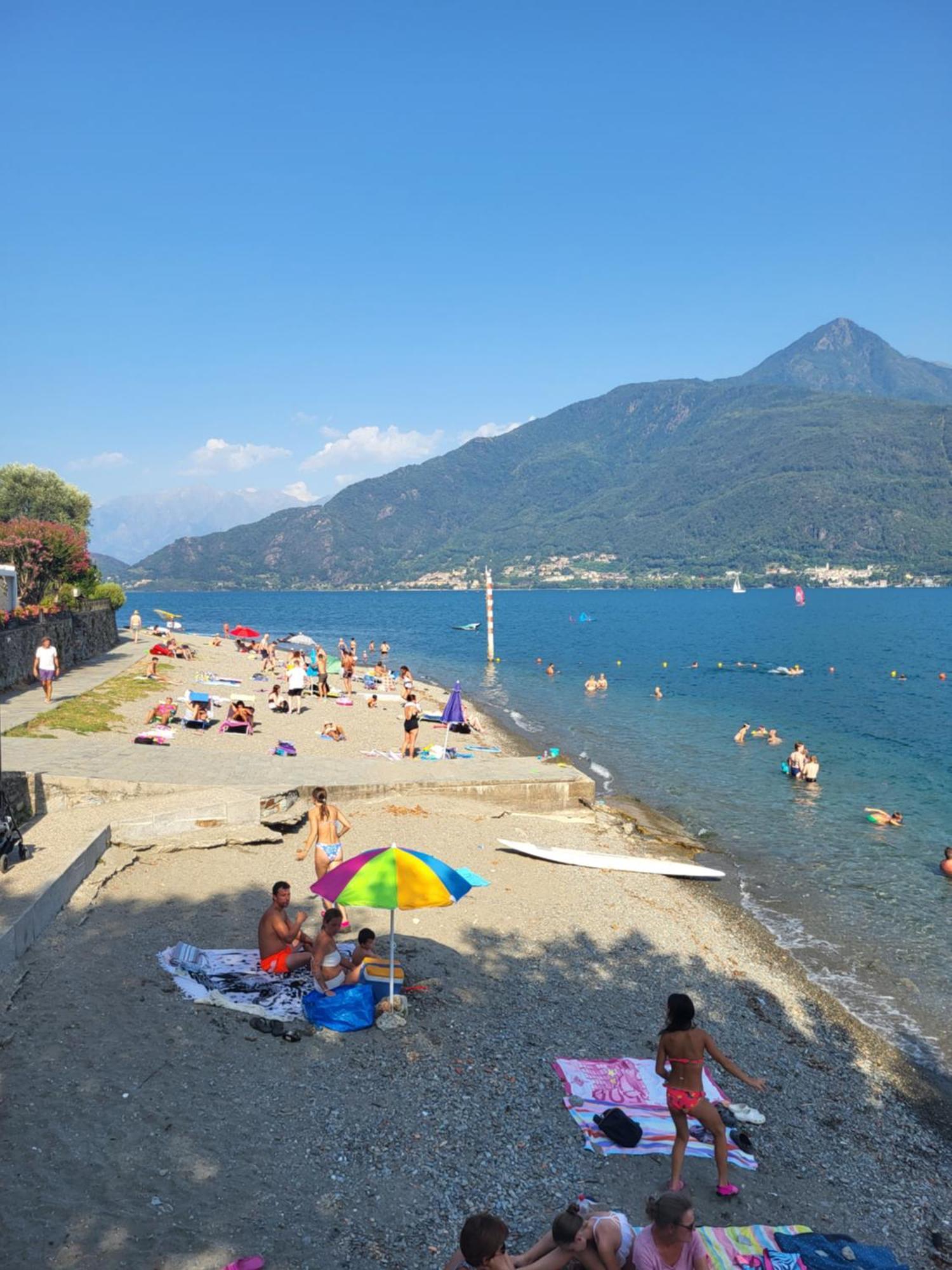 Lakeview Lakecomo, Cipresso 7, 4Seasons, Terrace, 30M To Lake! By Stayhere-Lakecomo Acquaseria Esterno foto